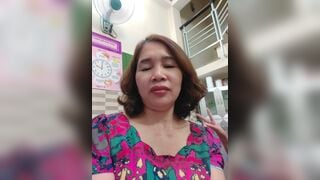 Ở nhờ nhà em rể nhưng chị vợ dâm đãng đi đâu cũng khoe đó là nhà riêng của mình