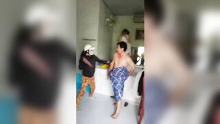 đánh ghen tiểu tam xong up clip lên mạng 😱😱 link 👇 mt