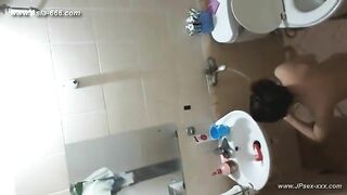 Quay lén bị phát hiện 5