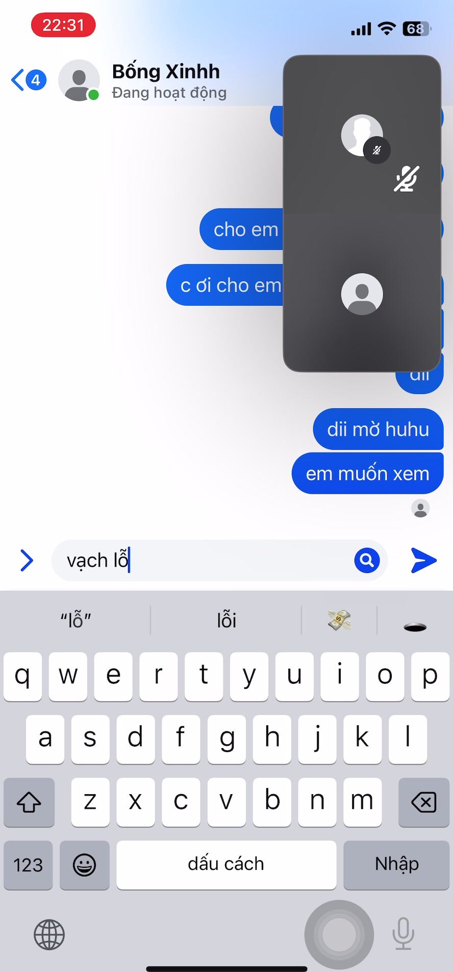 khong tieu de