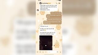 Địt bố của bạn trai vì buồi bố bạn trai ngon