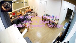 Hack cam học sinh vn 9