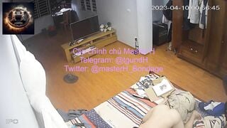Hack cam học sinh vn 17