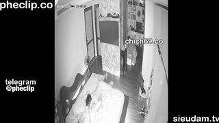 Hack Camera Gái 2 Con Bú Cu Chịch Nhau Với Chồng