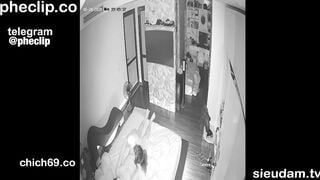 Hack Camera Gái 2 Con Bú Cu Chịch Nhau Với Chồng
