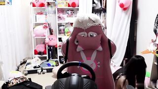Clip Sex Addie Lyn Streamer Nổi Tiếng Lộ Clip Làm Tình Cùng Bạn Trai