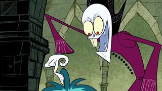 Cartoon sex