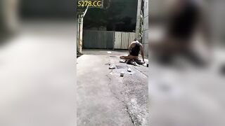 Này thì public và cái kết