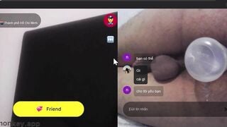 chat sex ometv gặp em dâm đãng