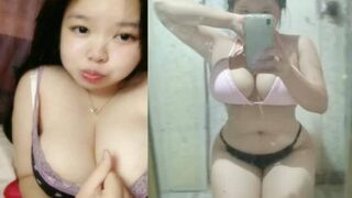 Thỏa mãn em bím mọng nước cực phê