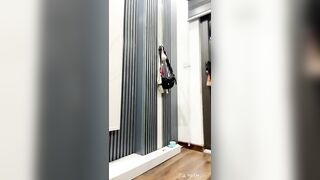 2 em gái xinh live fb 2