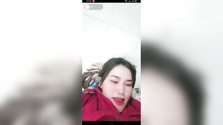 Trả keo tiktok