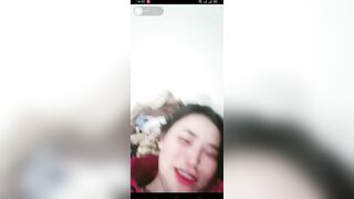 Trả keo tiktok