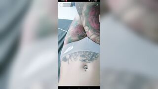 Trả keo tiktok