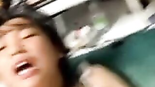 Chịt gái trên mini chát