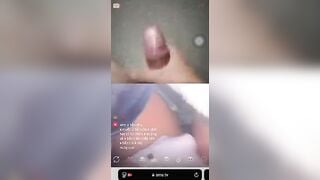Ometv săn được e gái teen móc lồn nước không