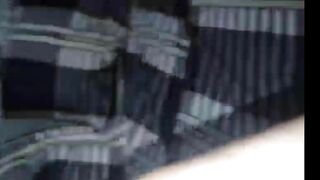 Em gái học sinh vú to được bạn trai địt