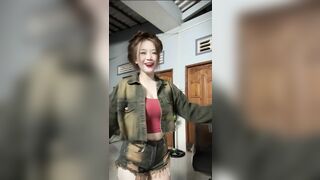 Dễ thương quá