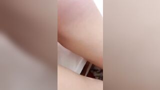 Em gái nứng thèm cu