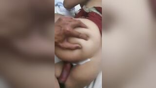 Đụ em rau ra nước trắng