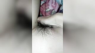 Nứng quá ik