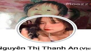 Bạn trai của Nguyễn Thị Thanh An bị quay lén làm tình