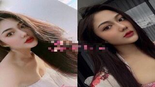 Diệu Linh xinh đẹp làm tình với bạn trai