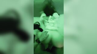 Chịch em FWB bao tê