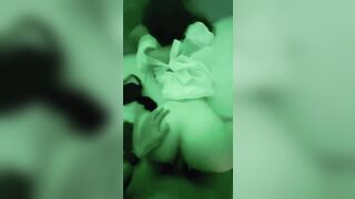 Chịch em FWB bao tê