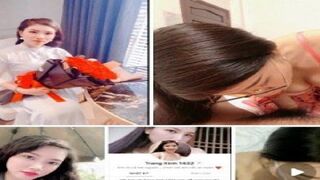Học sinh gãi cô giáo Trang đúng chỗ ngứa