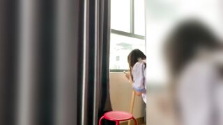 Chơi em trường Cao đẳng khoa du lịch