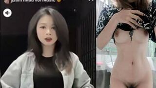 Clip Sex Tô Quỳnh Hương Hot Girl Tiktok Xxx Cùng Người Yêu Bị Quay Lén