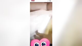 Địt Với Người Yêu Idol Tik tok 100 k fl Mitt trên tik tok