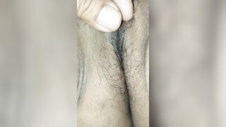 Quay lén lồn vợ đang ngủ mê