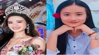 Lộ clip nóng của Huỳnh Trần Ý Nhi sau đăng quang hoa hậu