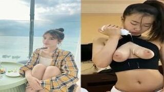 Như Ngọc lộ clip sex địt cực sướng