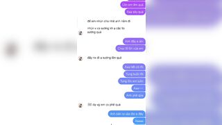 Chat sex phần 1