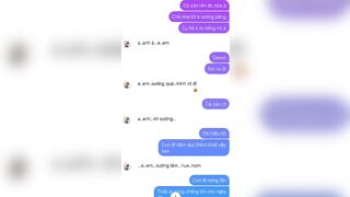Chat sex phần 1