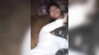 Em gái bị 3 anh bú vú cực ngon