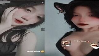 Full clip sex không che của Nguyễn Thị Thảo Phương học sinh love 10