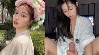 Sinh Viên Đẹp Gái Sướng Đê Mê Cưỡi Con Cặc Khủng