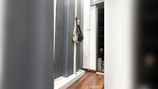 Gái xinh live fb 2
