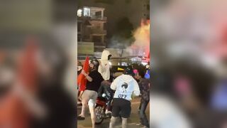 Bão Việt Nam quá cháy