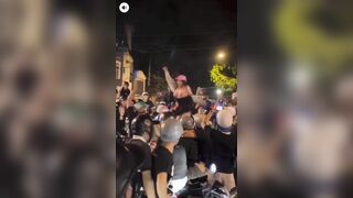 Bão Việt Nam quá cháy