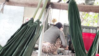 Nhìn có hứng không cơ chứ
