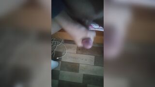 Mới sục xog nên hơi ít tinh