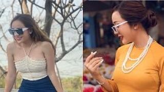 Full clip sex Bùi Thị Thanh Loan mông to lồn múp địt cực phê