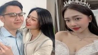 Vợ tung clip sex chồng ngoại tình với Lan Anh Hà SVM