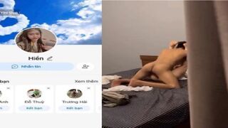 Clip sex em Hiền bị hiếp đến chảy nước