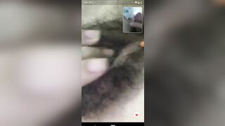 Chat sex trên giường ngủ với em học sinh cấp 3 gần nhà